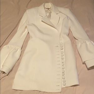 Misha collection larissa blazer